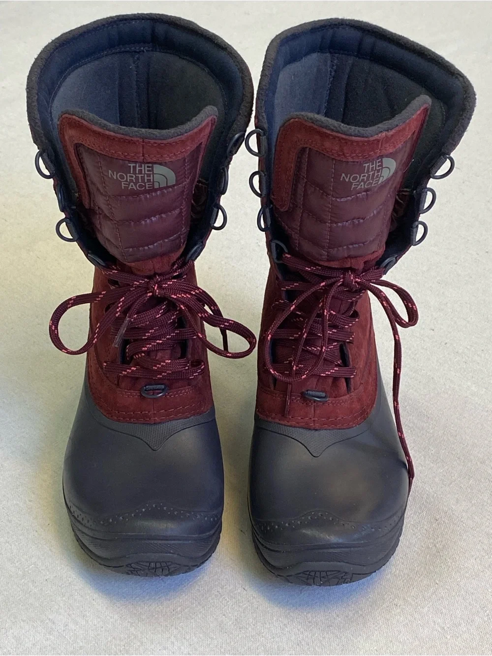 The North Face Thermoball Utility Mid Boot